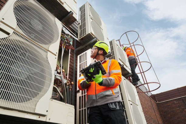 Best Seasonal HVAC Services in Clearlake Oaks, CA