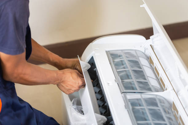 Best Energy-efficient HVAC Solutions in Clearlake Oaks, CA