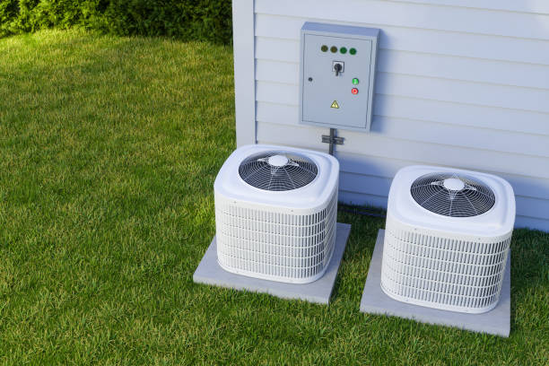 Best VRF (Variable Refrigerant Flow) Systems in Clearlake Oaks, CA