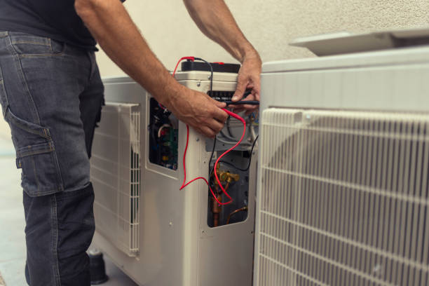 Best Air Conditioning Cleaning in Clearlake Oaks, CA