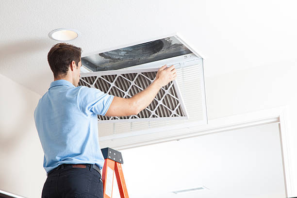 Best HVAC Consulting and Engineering in Clearlake Oaks, CA