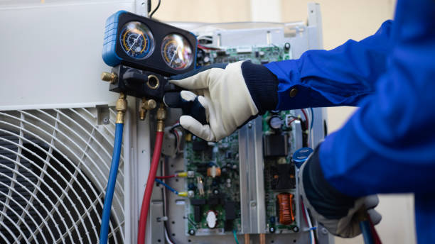 Best HVAC Retrofitting and Upgrading in Clearlake Oaks, CA