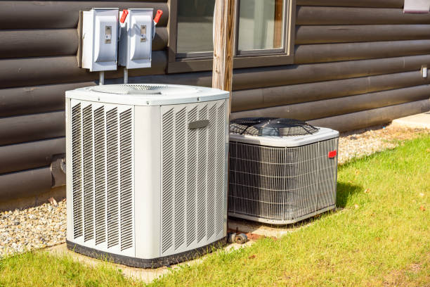 Professional HVAC in Clearlake Oaks, CA