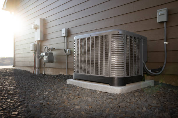 Best Furnace Cleaning in Clearlake Oaks, CA